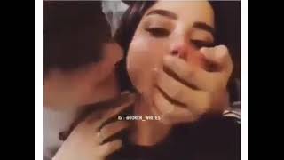 love bite😻😻😻