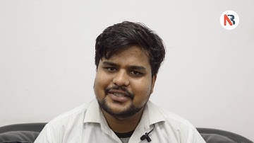 Krishna from Bihar, Placed in  Techbridge as Network Engineer after CCNA, CCNP, CCIE R&S V5 Training