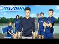 Nagisa Loses His Cool | Aoashi Season 2
