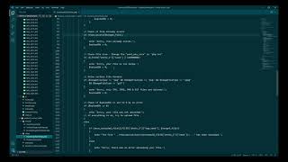 09 - WordPress Theme and Plugin Development Combo (Adding CRUD Backend)