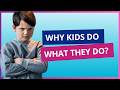 The Truth Behind Your Child’s Behavior: Why They Melt Down, Avoid, or Explode