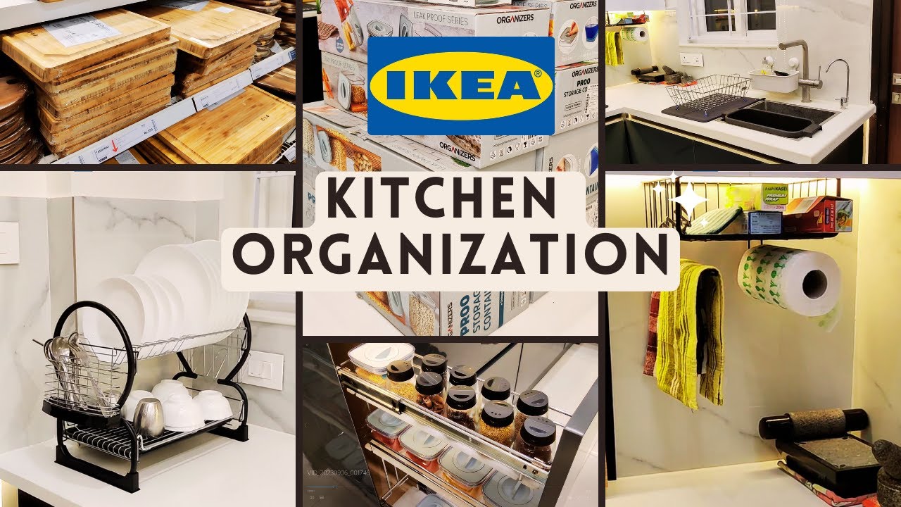 Ikea New Kitchen Organization Ideas | Ikea Kitchen Items| Ikea Kitchen Products 2023 Ikea Sale 2023