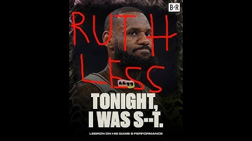 RUTHLESS 100% Full Detail + Shake