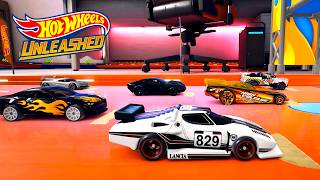 Download lagu Hot Wheels Unleashed – Lancia Stratos Group 5 – Online Multiplayer – Ep 456