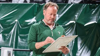 Coach Budenholzer Eastern Conference Finals Press Conference | 6.24.21