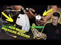 Agm brake pressure bleeder product review 