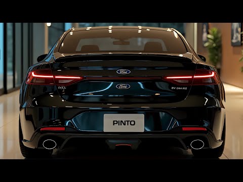 Ford REVIVES an