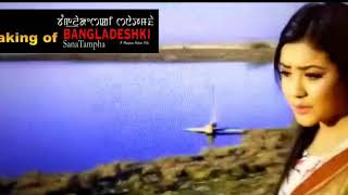 MAKING OF BKST ll  MANIPUR LIFE LIVE