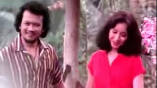 Strack Lagu film Camelia 1979 - ' Tak Terduga ' (Rhoma Irama, RIca Rachim)