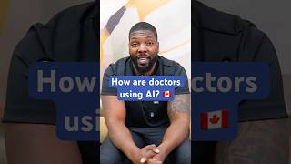 How are doctors using AI? #doctorsofyoutube