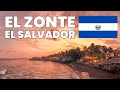 EL Zonte | El Salvador | A true paradise...