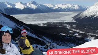 2023 girdwood adventure