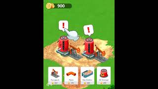 Game Android Global City:Build And Harvest 15 April 2023 screenshot 5