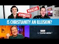 TikTok hypnotist vs Christian illusionist: Is faith a trick of the mind? Zach Pincince & Bryan Drake