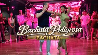 👉 BACHATA PELIGROSA  | Bachata sensual que te hará perder el control