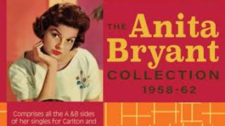 Watch Anita Bryant I Cant Do It By Myself video