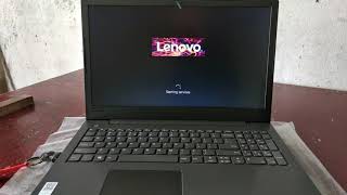 Lenovo Freedos No Os Windows Installation Bios Setup Youtube