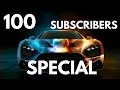 TheRustyCracker (100 SUBSCRIBERS GIVEAWAY SPECIAL)