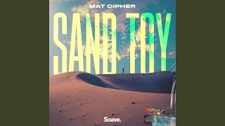 Sand Toy - Mat Cipher