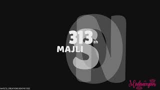 Madaneeyam Status Video