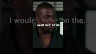 Kevin Hart Think Like A Man Hilarious Scene