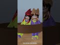 Kalian punya kembaran jika lagi di bully harus di balas saat malam IB:@Black_Cookies