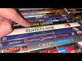 My DVD Collection 2022 Edition 
