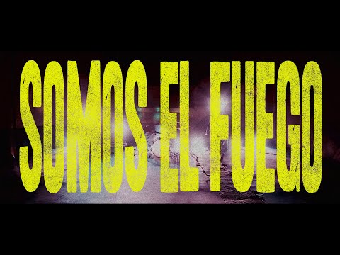 Bolu2 Death - Somos El Fuego (Official Video)