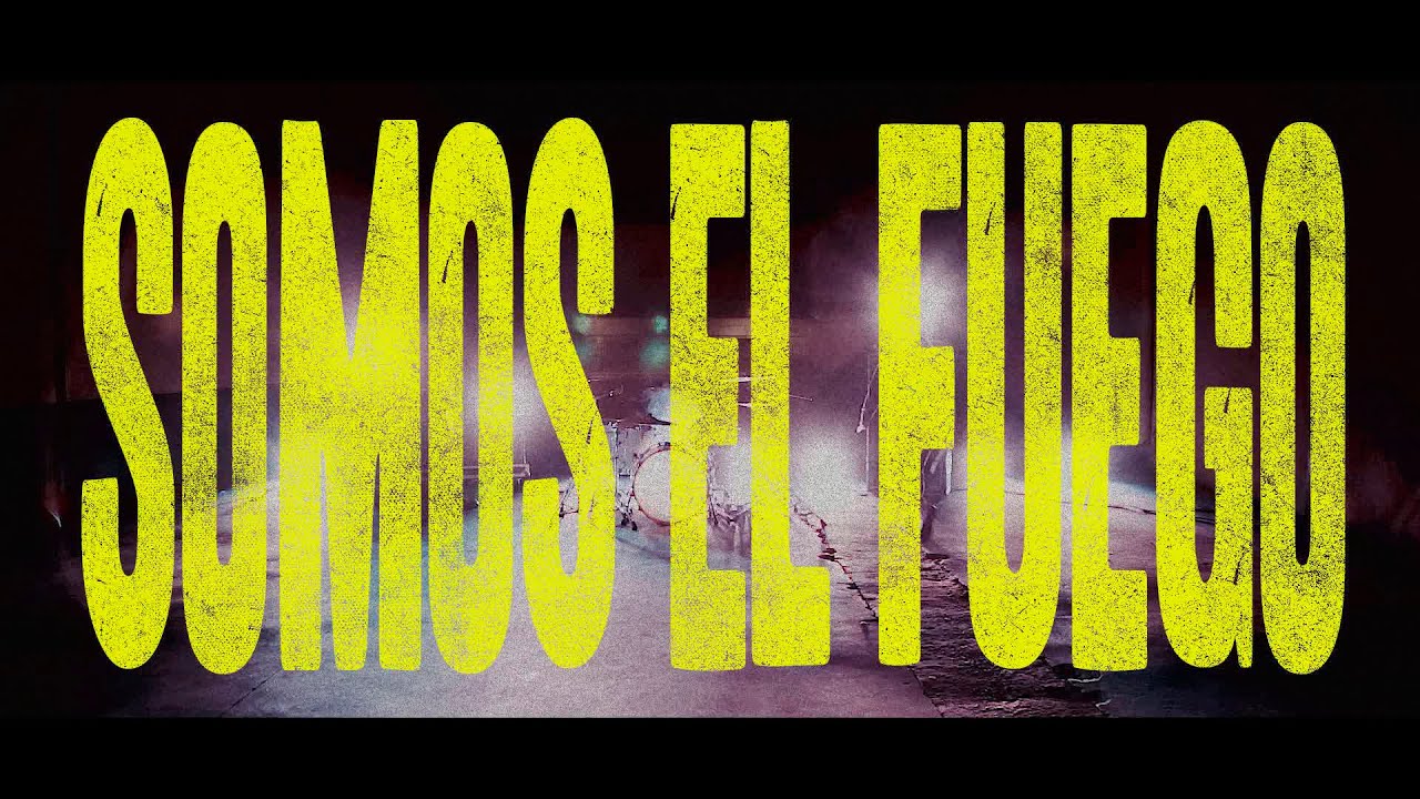 Guarda Bolu2 Death - Somos El Fuego (Official Video) su YouTube Guarda Bolu2 Death - Somos El Fuego (Official Video) su YouTube
