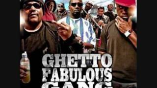 Ghetto Fabulous Gang - Pop Mon Hood