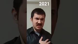 Kuruluş Osman 2023 vs 2021 Parodi