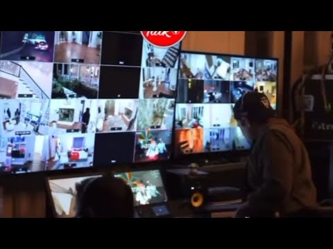 DDG shows off Kia Cenat Studio inside look at where he streams from