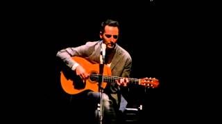 Video thumbnail of "high and dry - Jorge Drexler"