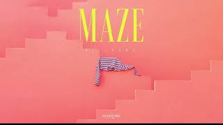 #211 Maze (Official)