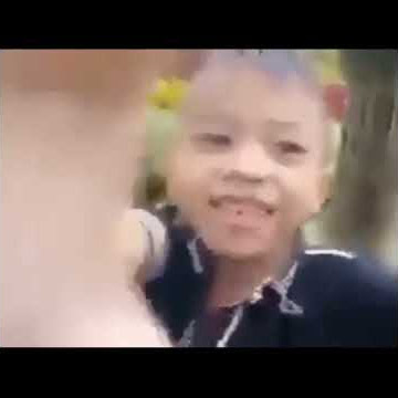 Suara asli - BIASALAH❗