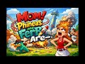 🎶Mom! Phineas and Ferb Are—🎶| TV Music | Phineas & Ferb