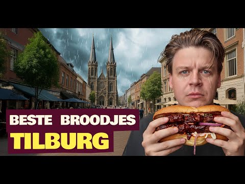 Surinaams Eten Tilburg