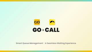 GOxCALL Smart Queuing System Optimizes Customer Flow and Service Efficiency | CAYIN Technology