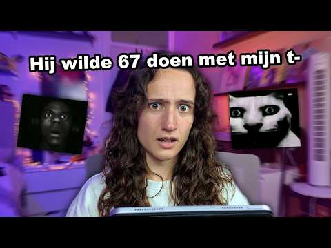 YAPPELKAAS #54 - this story seriously cannot be real HAHAHA