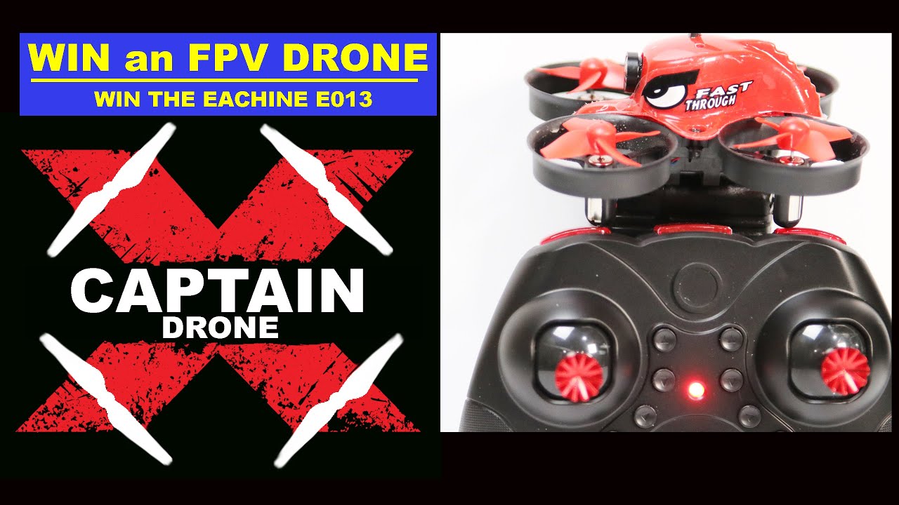 teenager resume Win an E013 FPV Drone! Captain Drone & Banggood Drone Giveaway