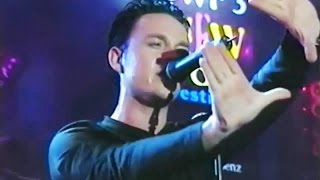 Savage Garden - I Want You (Live at New Pop Festival 1997) Resimi