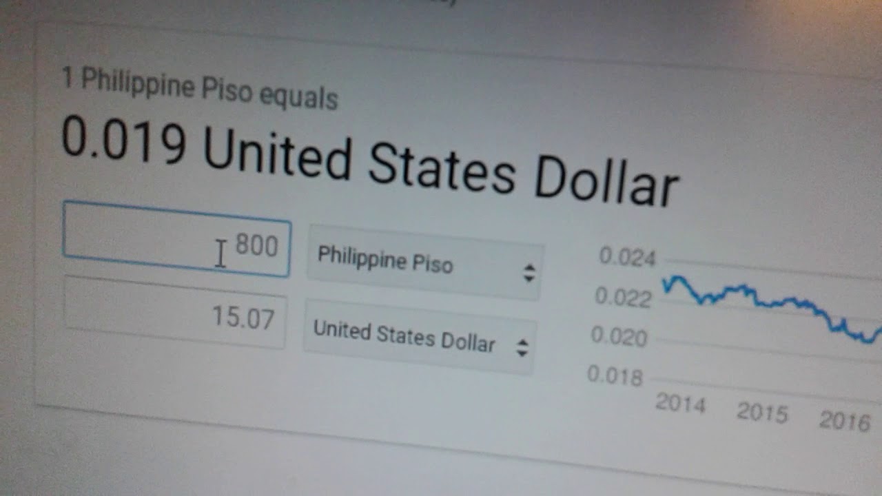 how-to-convert-philippine-peso-to-us-dollar-dollar-poster
