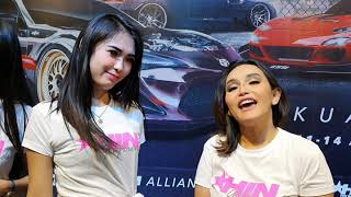 Hingirlfriends IAM KUALA LUMPUR 2019 (HD)