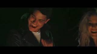 Brandyn Burnette - Thanks For Nothing (Music Video)