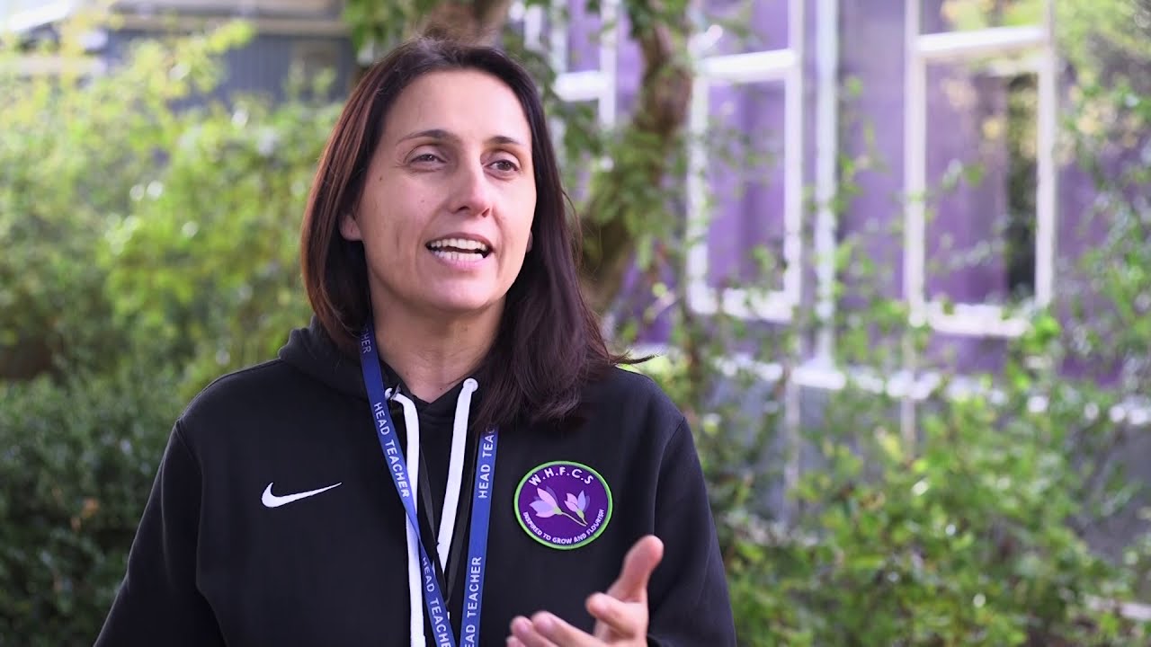 The Daily Mile after the Covid-19 School Closure – Welsh House Farm