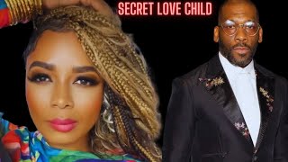 Jamal Bryant’s Secret Love Child Exposed! 😱#pastorjamalbryant #news #newbirth