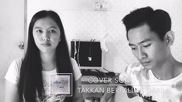 Takkan Berpaling DariMu - Rossa |  AbenD