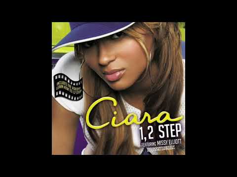 Ciara 1,2 Step