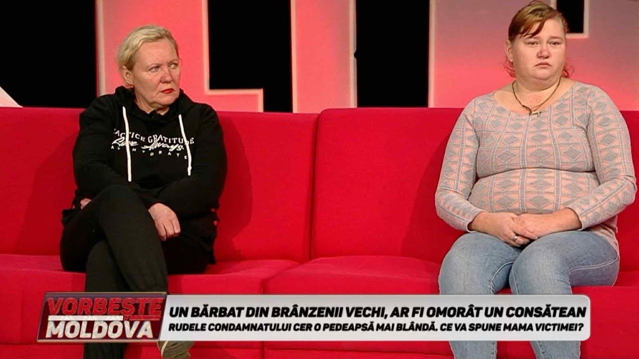 VORBEŞTE MOLDOVA: CUŢITE DUPĂ VIN