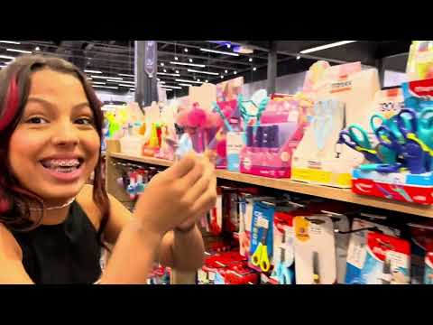 COLOR CHALLENGE: SCHOOL SUPPLIES FOR READING 2026
